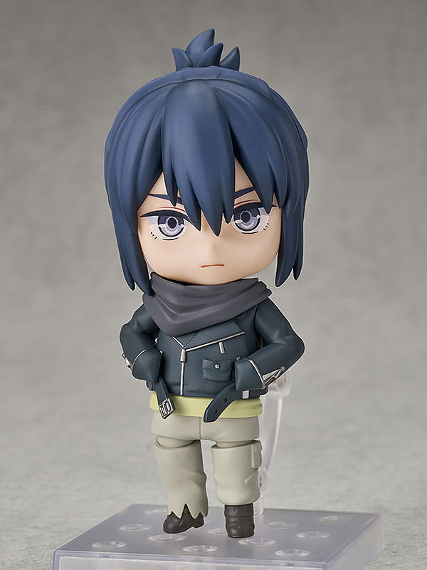 Nendoroid No. 2006 No. 6: Nezumi image 2