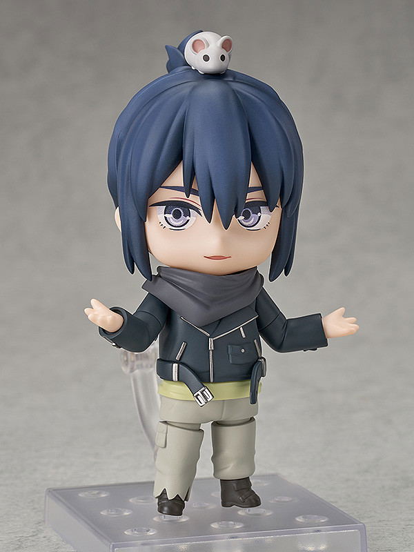 Nendoroid No. 2006 No. 6: Nezumi image 4
