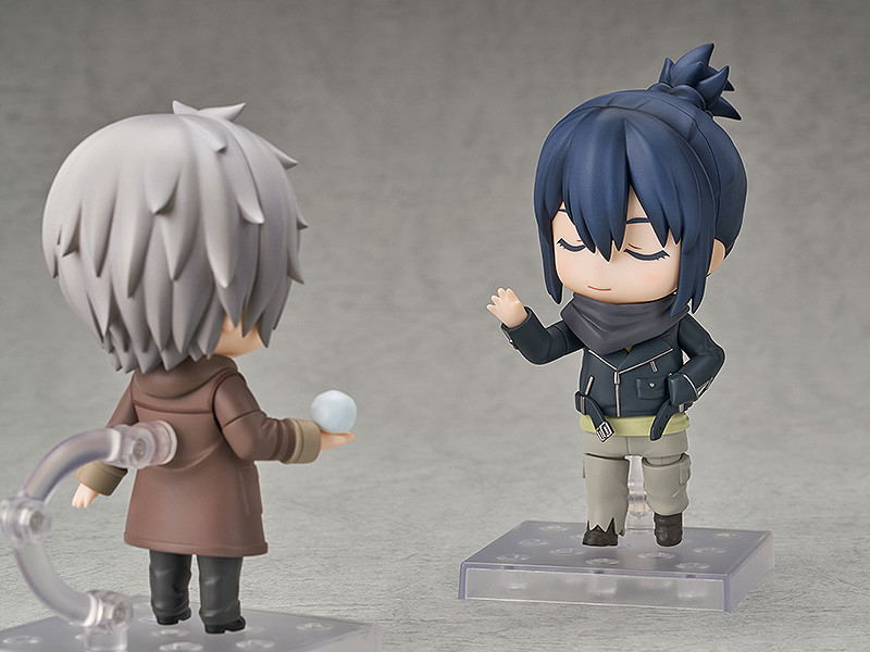 Nendoroid No. 2006 No. 6: Nezumi image 7
