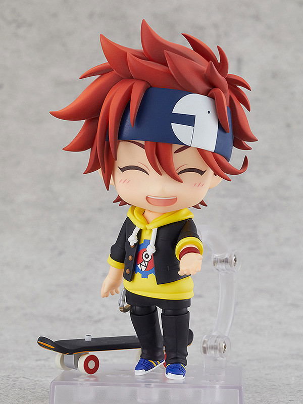 Nendoroid No. 2048 SK8 the Infinity: Reki image 4