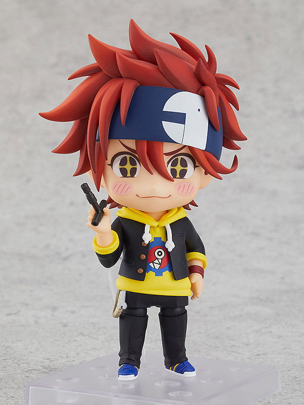 Nendoroid No. 2048 SK8 the Infinity: Reki image 5