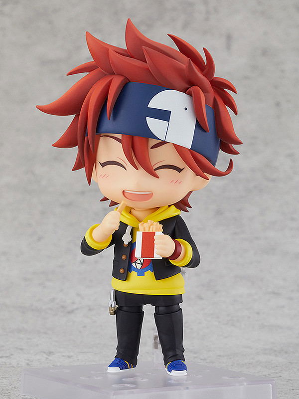 Nendoroid No. 2048 SK8 the Infinity: Reki image 6