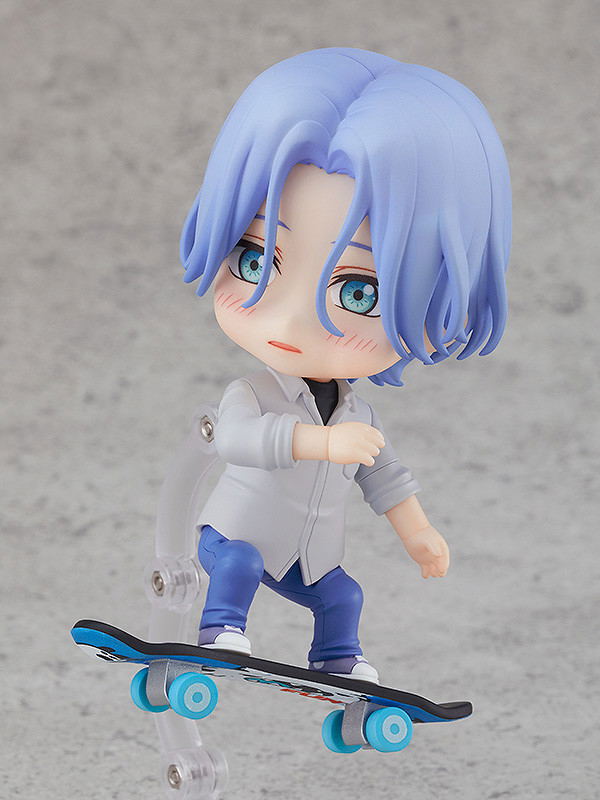 Nendoroid No. 2049 SK8 the Infinity: Langa image 3