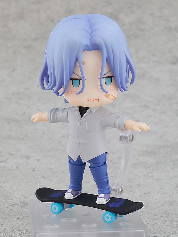 Nendoroid No. 2049 SK8 the Infinity: Langa image 4