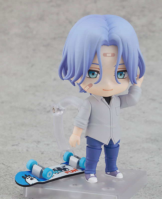 Nendoroid No. 2049 SK8 the Infinity: Langa image 5