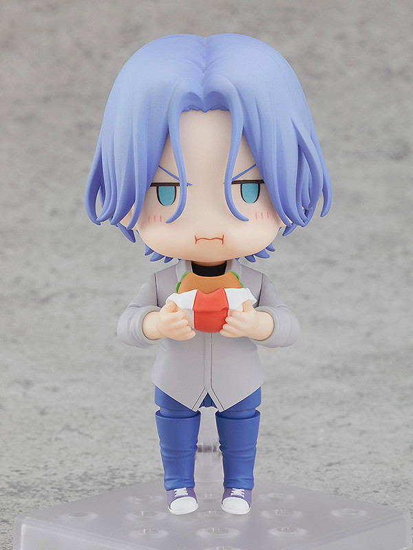 Nendoroid No. 2049 SK8 the Infinity: Langa image 6