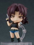 Nendoroid No. 2058 Black Lagoon: Revy thumbnail 2