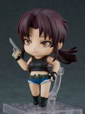 Nendoroid No. 2058 Black Lagoon: Revy thumbnail 3