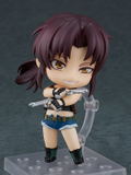 Nendoroid No. 2058 Black Lagoon: Revy thumbnail 4