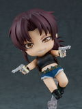Nendoroid No. 2058 Black Lagoon: Revy thumbnail 5