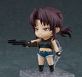 Nendoroid No. 2058 Black Lagoon: Revy thumbnail 6