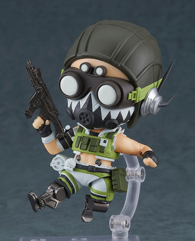 Nendoroid No. 2059 Apex Legends: Octane image 3