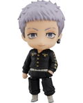 Nendoroid No. 2062 Tokyo Revengers: Takashi Mitsuya thumbnail 1