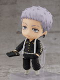 Nendoroid No. 2062 Tokyo Revengers: Takashi Mitsuya thumbnail 4