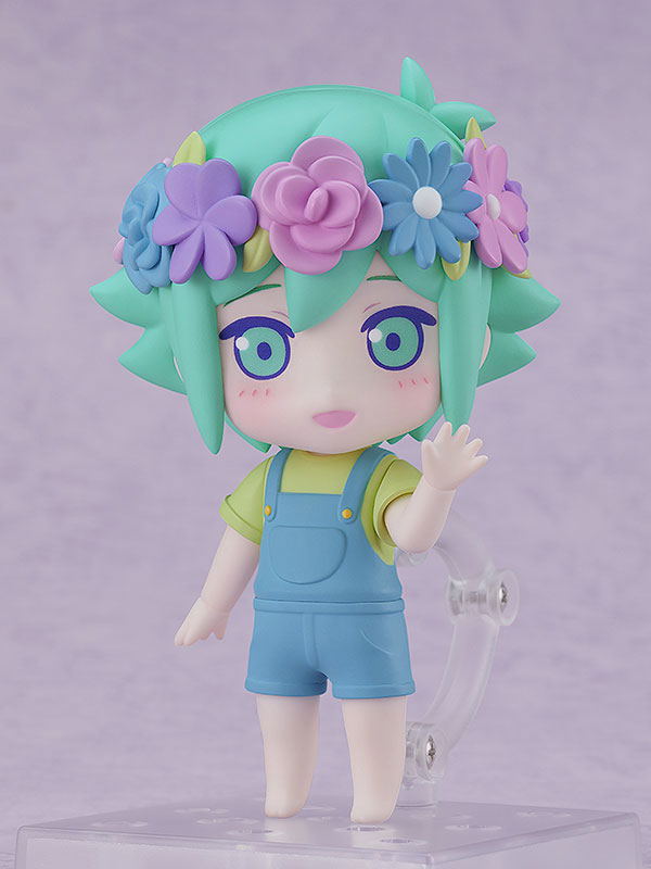 Nendoroid No. 2057 Omori: Basil image 2