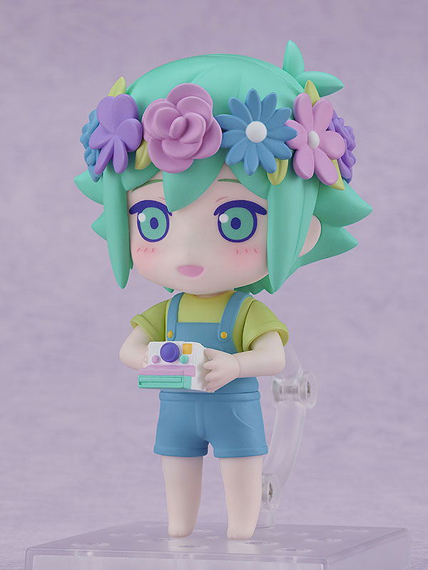 Nendoroid No. 2057 Omori: Basil image 5