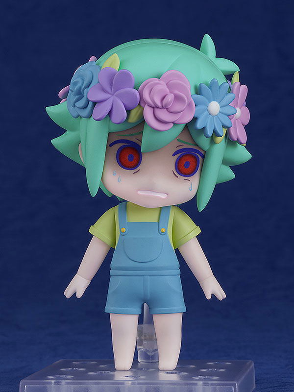 Nendoroid No. 2057 Omori: Basil image 6