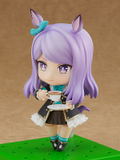 Nendoroid No. 2037 Uma Musume Pretty Derby: Mejiro McQueen thumbnail 3