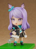 Nendoroid No. 2037 Uma Musume Pretty Derby: Mejiro McQueen thumbnail 4