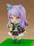 Nendoroid No. 2037 Uma Musume Pretty Derby: Mejiro McQueen thumbnail 5