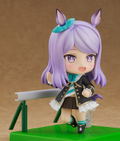 Nendoroid No. 2037 Uma Musume Pretty Derby: Mejiro McQueen thumbnail 6