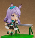 Nendoroid No. 2037 Uma Musume Pretty Derby: Mejiro McQueen thumbnail 7