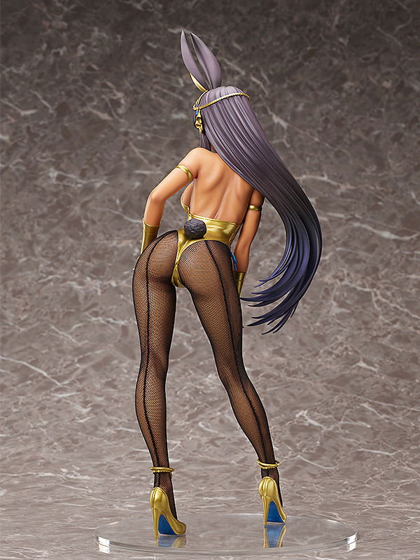 Non Original Anubis Bunny Ver. 1/4 Scale Pre-Painted Figure [GSC Online Shop Exclusive Ver.] image 5