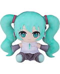 Piapro Characters Hatsune Miku NT Big Plushie thumbnail 1