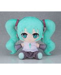 Piapro Characters Hatsune Miku NT Big Plushie thumbnail 2