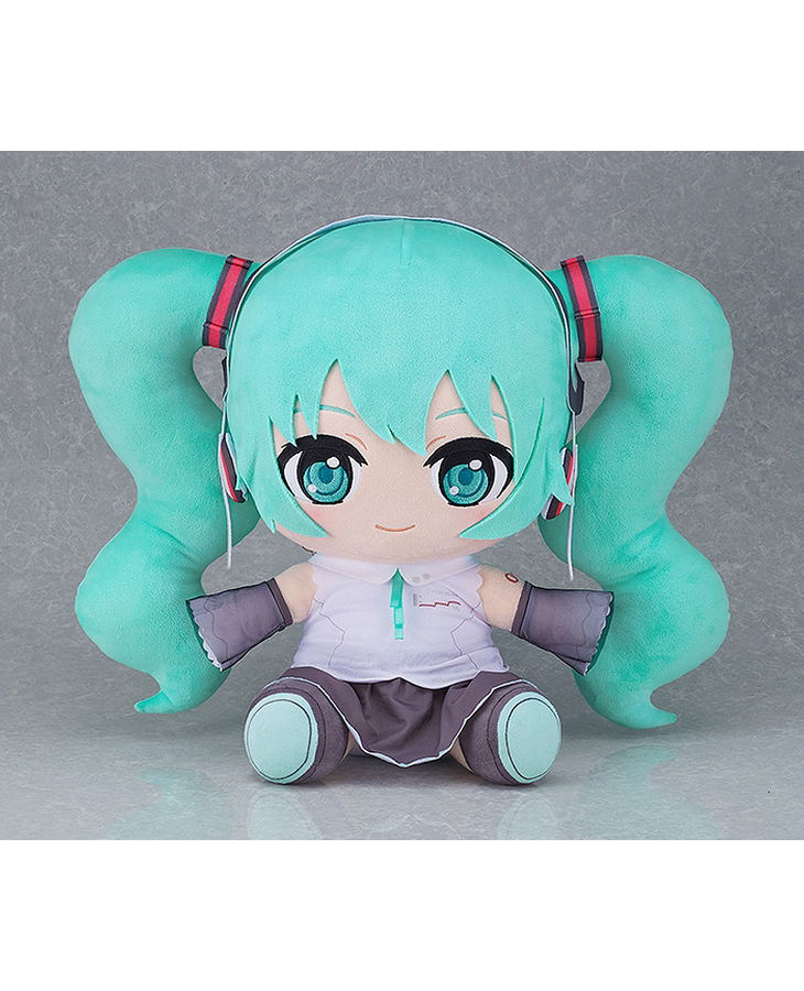 Piapro Characters Hatsune Miku NT Big Plushie image 2