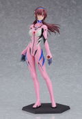 PLAMAX Evangelion 2.0 You Can (Not) Advance: Mari Makinami Illustrious thumbnail 2