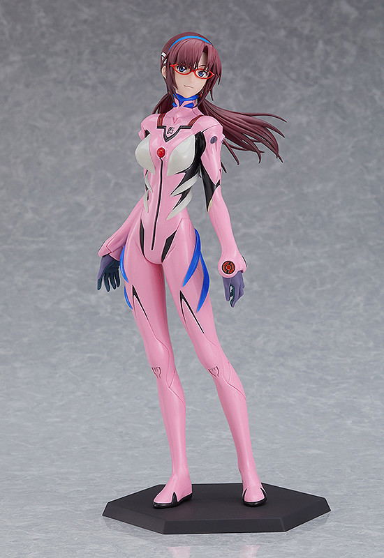 PLAMAX Evangelion 2.0 You Can (Not) Advance: Mari Makinami Illustrious image 2
