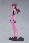 PLAMAX Evangelion 2.0 You Can (Not) Advance: Mari Makinami Illustrious thumbnail 3