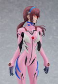 PLAMAX Evangelion 2.0 You Can (Not) Advance: Mari Makinami Illustrious thumbnail 5