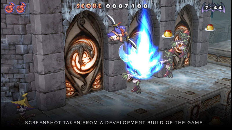 Prinny 1-2: Exploded and Reloaded image 3