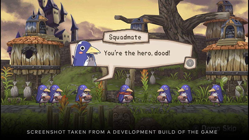 Prinny 1-2: Exploded and Reloaded image 4