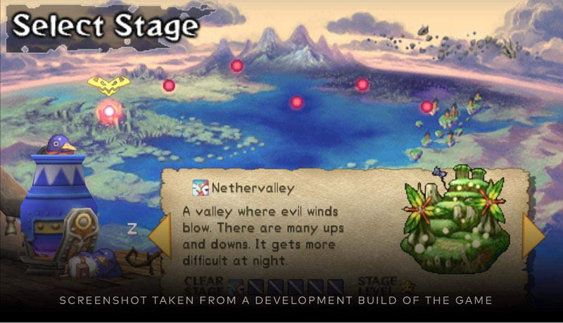 Prinny 1-2: Exploded and Reloaded image 5