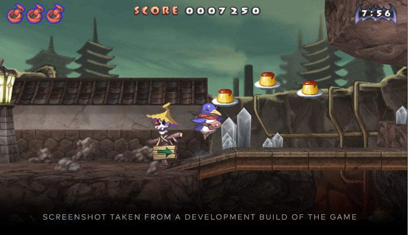 Prinny 1-2: Exploded and Reloaded image 6