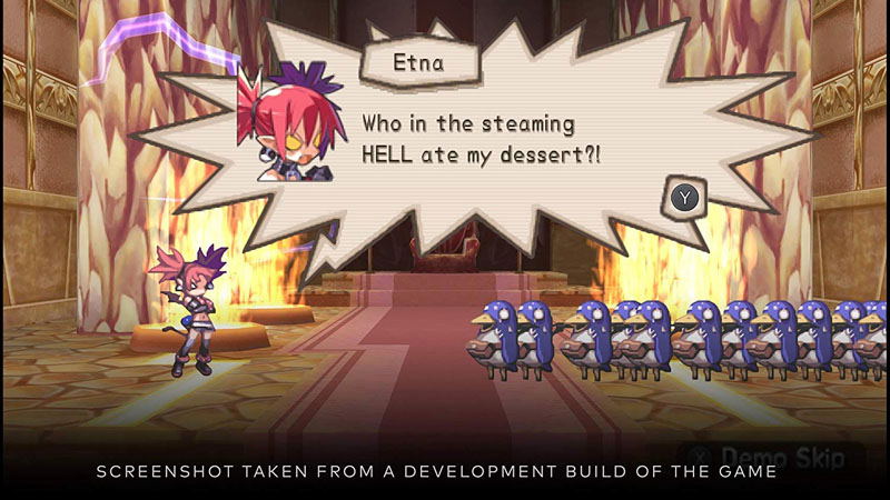 Prinny 1-2: Exploded and Reloaded image 7