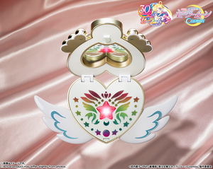 PROPLICA Pretty Guardian Sailor Moon Cosmos The Movie: Eternal Moon Article_