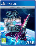 Raiden III x MIKADO MANIAX [Deluxe Edition] thumbnail 1