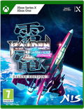 Raiden III x MIKADO MANIAX [Deluxe Edition] thumbnail 1