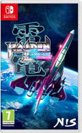 Raiden III x MIKADO MANIAX [Deluxe Edition] thumbnail 1