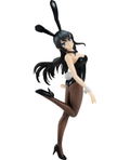 Rascal Does Not Dream of Bunny Girl Senpai: Pop Up Parade Mai Sakurajima thumbnail 1