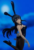 Rascal Does Not Dream of Bunny Girl Senpai: Pop Up Parade Mai Sakurajima thumbnail 4