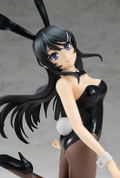 Rascal Does Not Dream of Bunny Girl Senpai: Pop Up Parade Mai Sakurajima thumbnail 7