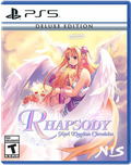 Rhapsody: Marl Kingdom Chronicles [Deluxe Edition] thumbnail 2