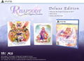Rhapsody: Marl Kingdom Chronicles [Deluxe Edition] thumbnail 1