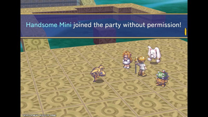 Rhapsody: Marl Kingdom Chronicles [Deluxe Edition] image 3