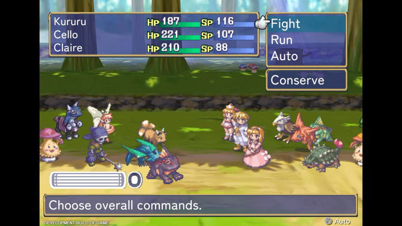 Rhapsody: Marl Kingdom Chronicles [Deluxe Edition] image 5